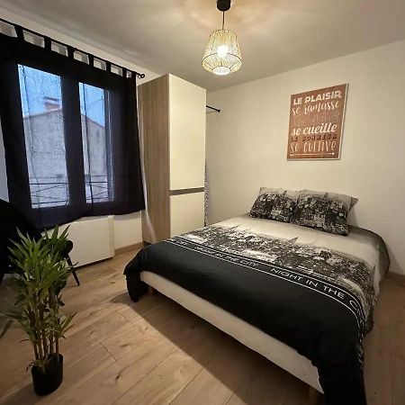 Superbe Appartement “L'Eden”Clim, Proche Remparts Avignone Esterno foto