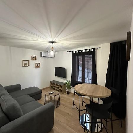Superbe Appartement “L'Eden”Clim, Proche Remparts Avignone Esterno foto