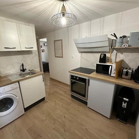 Superbe Appartement “L'Eden”Clim, Proche Remparts Avignone Esterno foto
