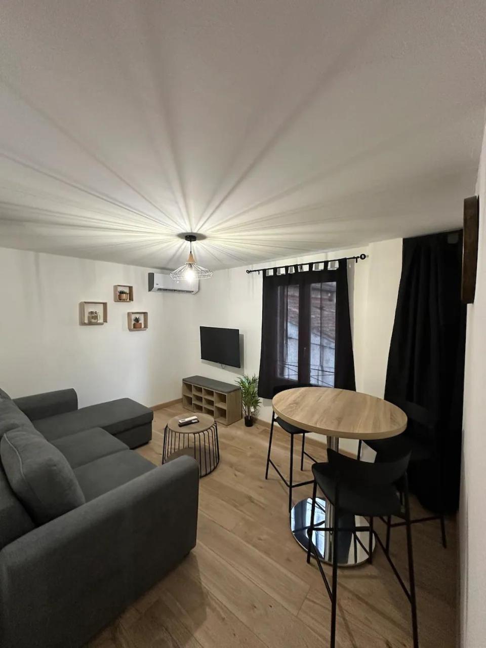 Superbe Appartement “L'Eden”Clim, Proche Remparts Avignone Esterno foto