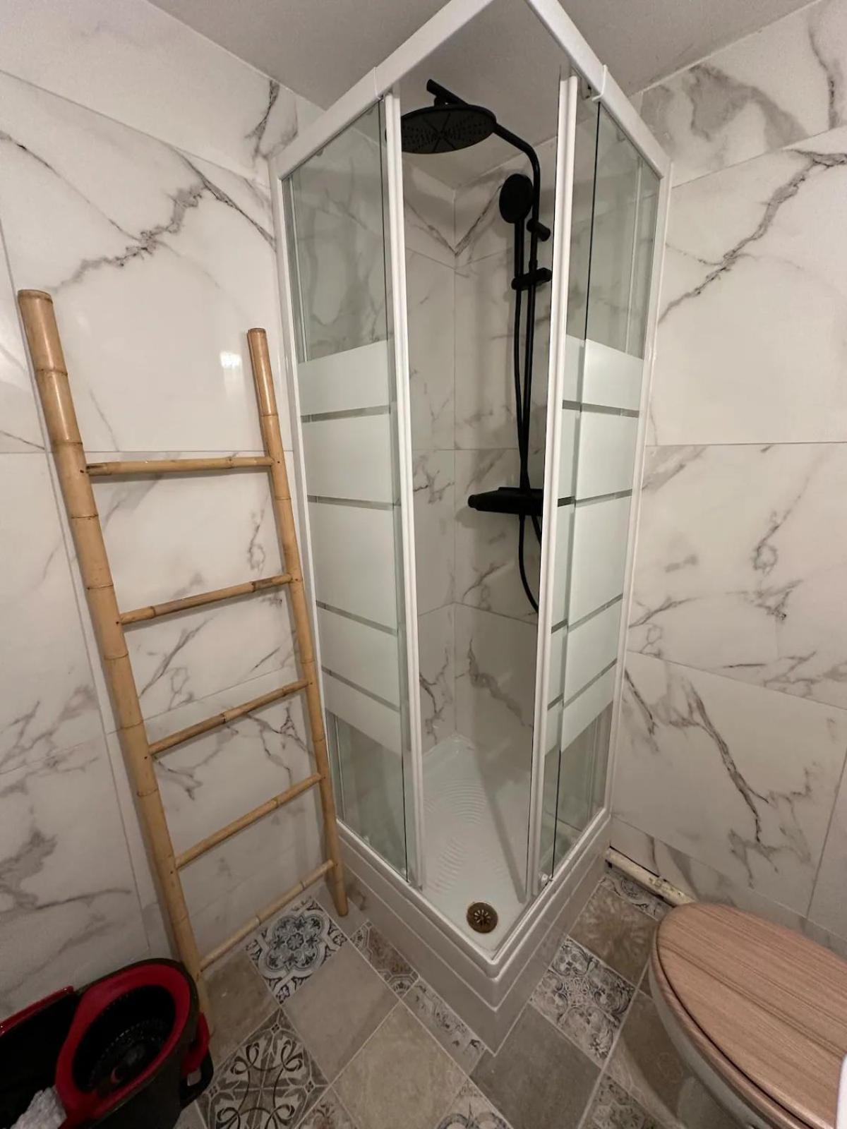 Superbe Appartement “L'Eden”Clim, Proche Remparts Avignone Esterno foto