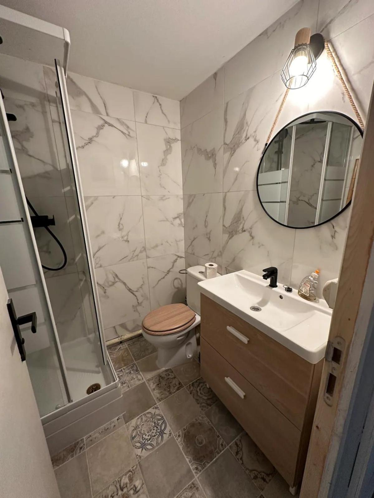 Superbe Appartement “L'Eden”Clim, Proche Remparts Avignone Esterno foto