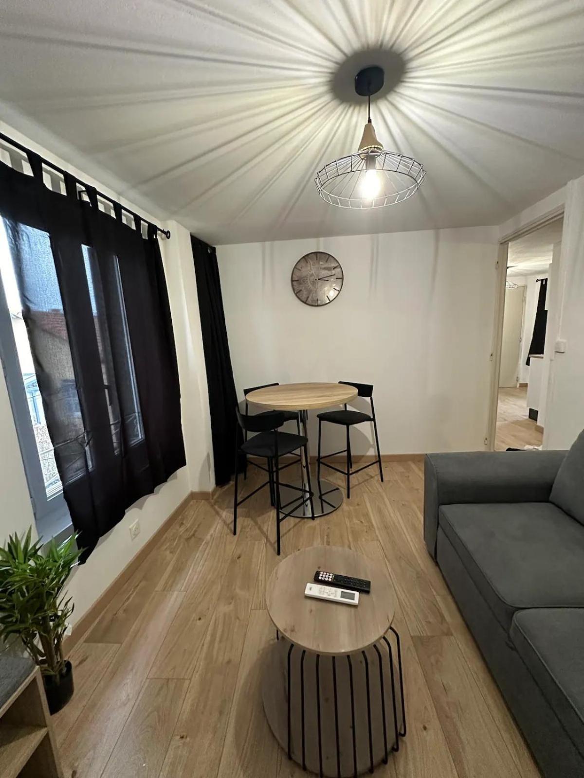 Superbe Appartement “L'Eden”Clim, Proche Remparts Avignone Esterno foto