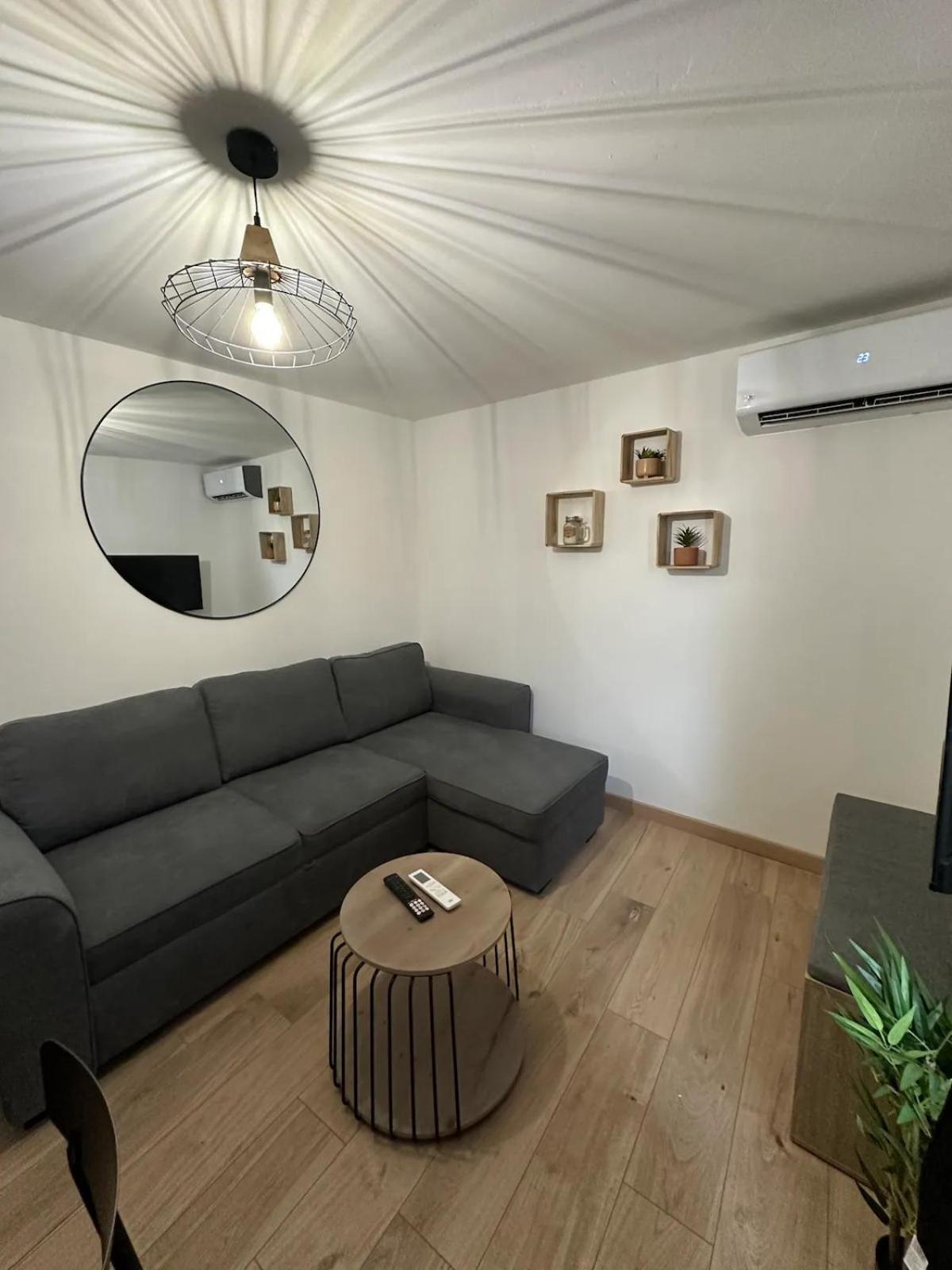 Superbe Appartement “L'Eden”Clim, Proche Remparts Avignone Esterno foto